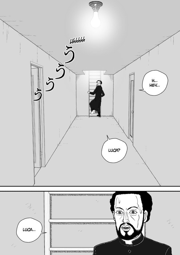 Paperakyu Chapter 69 page 28 - 