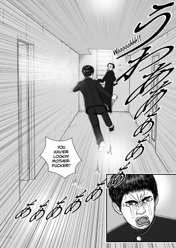 Paperakyu Chapter 69 page 30 - 