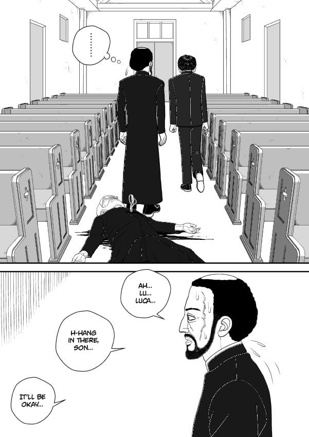 Paperakyu Chapter 70 page 19 - 