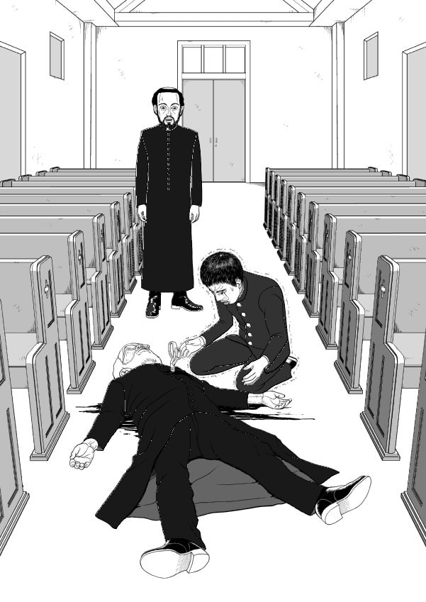 Paperakyu Chapter 70 page 9 - 