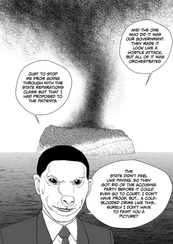 Paperakyu Chapter 71 page 29 - 