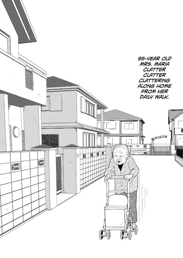 Paperakyu Chapter 71 page 5 - 