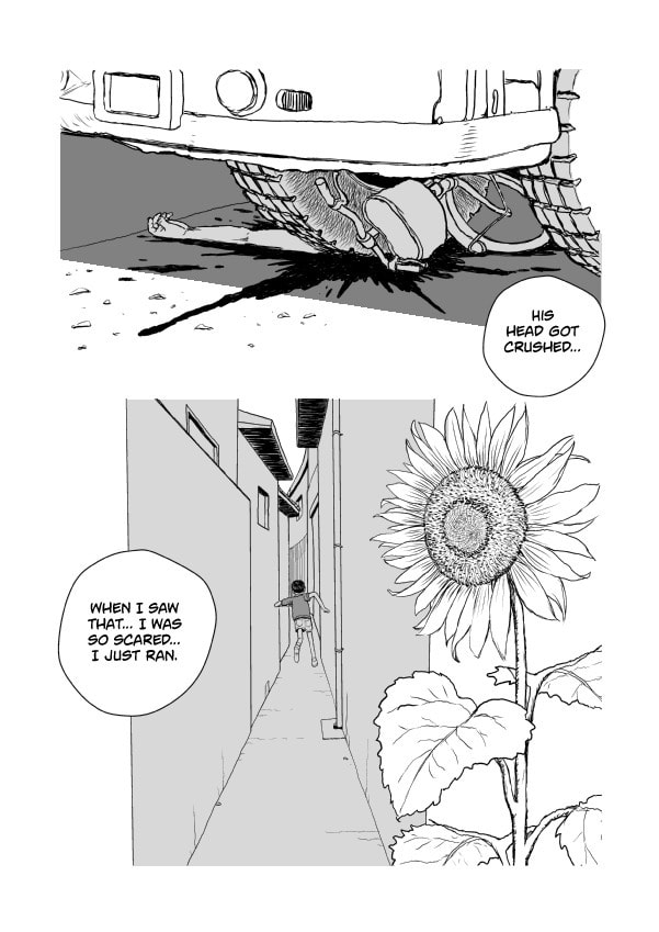 Paperakyu Chapter 73 page 39 - 