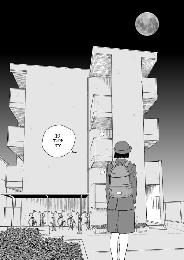 Paperakyu Chapter 75 page 7 - 