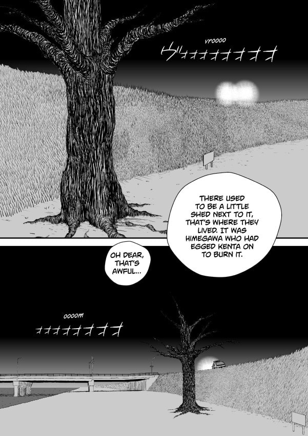 Paperakyu Chapter 76 page 5 - 