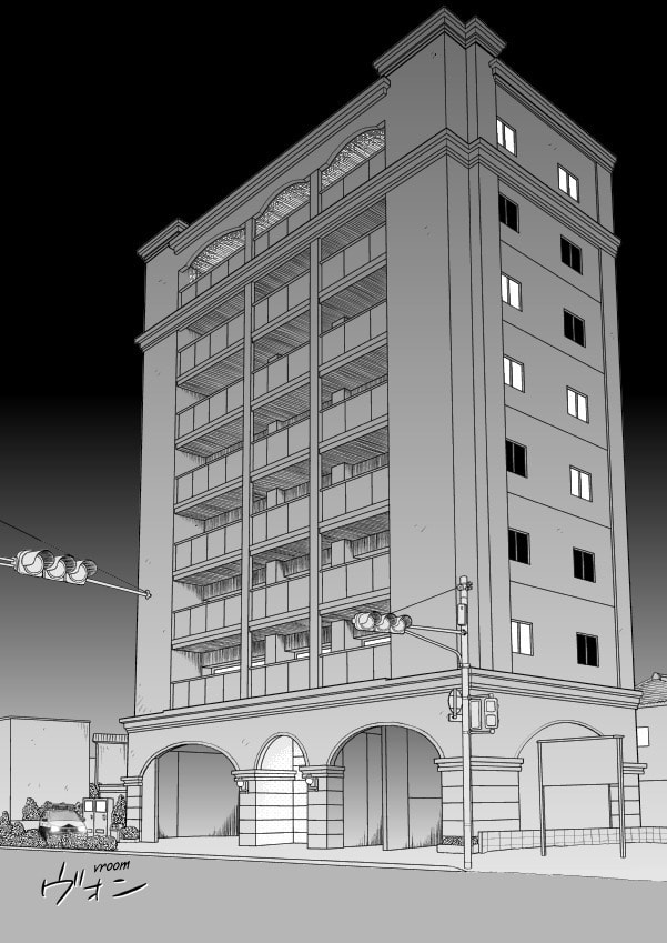 Paperakyu Chapter 76 page 7 - 