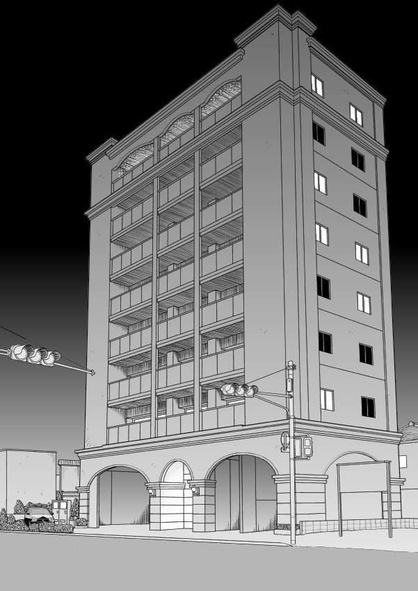 Paperakyu Chapter 77 page 12 - 