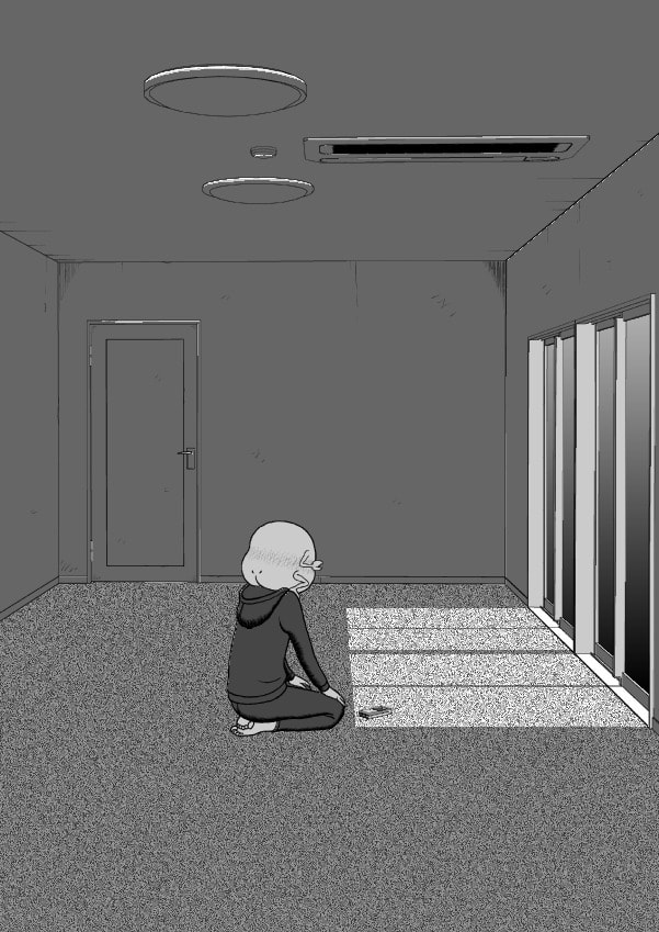 Paperakyu Chapter 77 page 18 - 