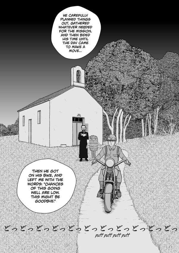 Paperakyu Chapter 78 page 26 - 