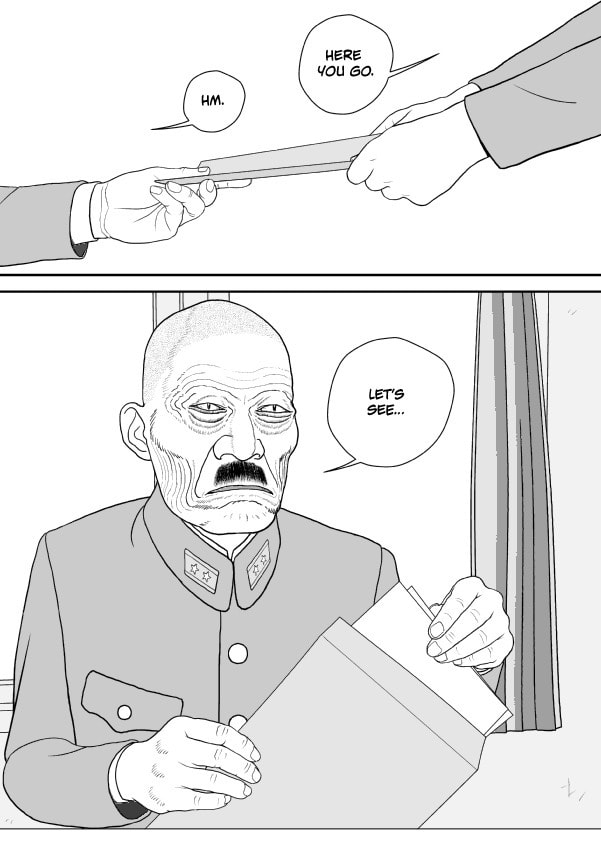 Paperakyu Chapter 79 page 7 - 