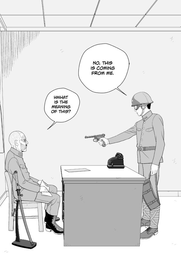 Paperakyu Chapter 79 page 9 - 