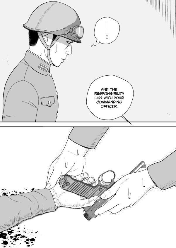 Paperakyu Chapter 80 page 12 - 