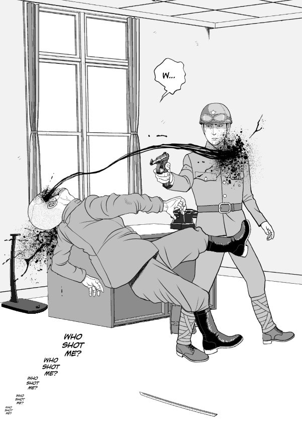 Paperakyu Chapter 80 page 9 - 
