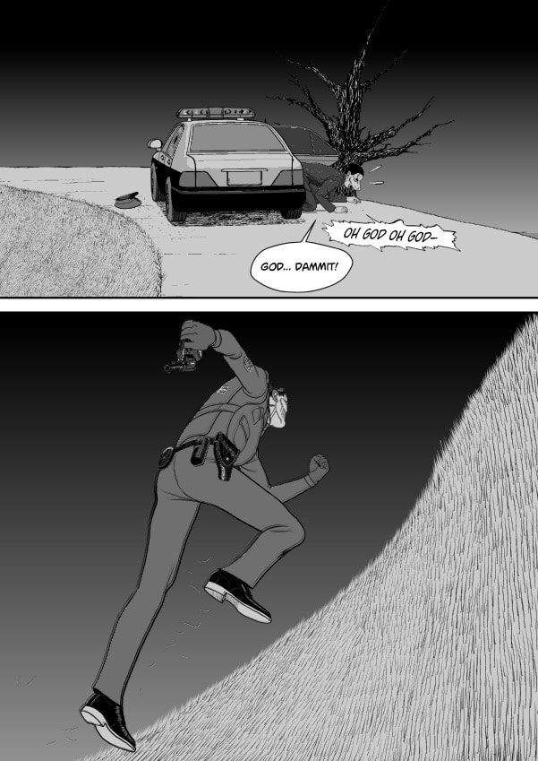 Paperakyu Chapter 81 page 102 - 