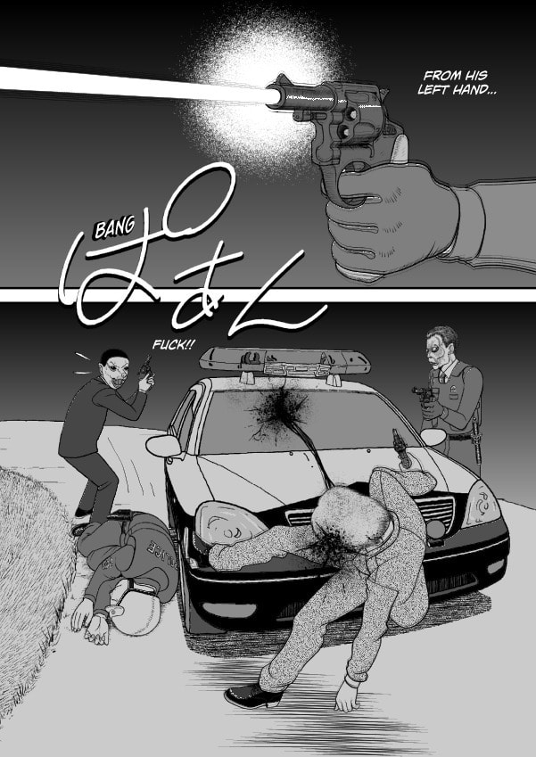Paperakyu Chapter 81 page 107 - 