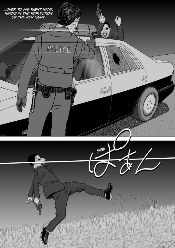 Paperakyu Chapter 81 page 108 - 