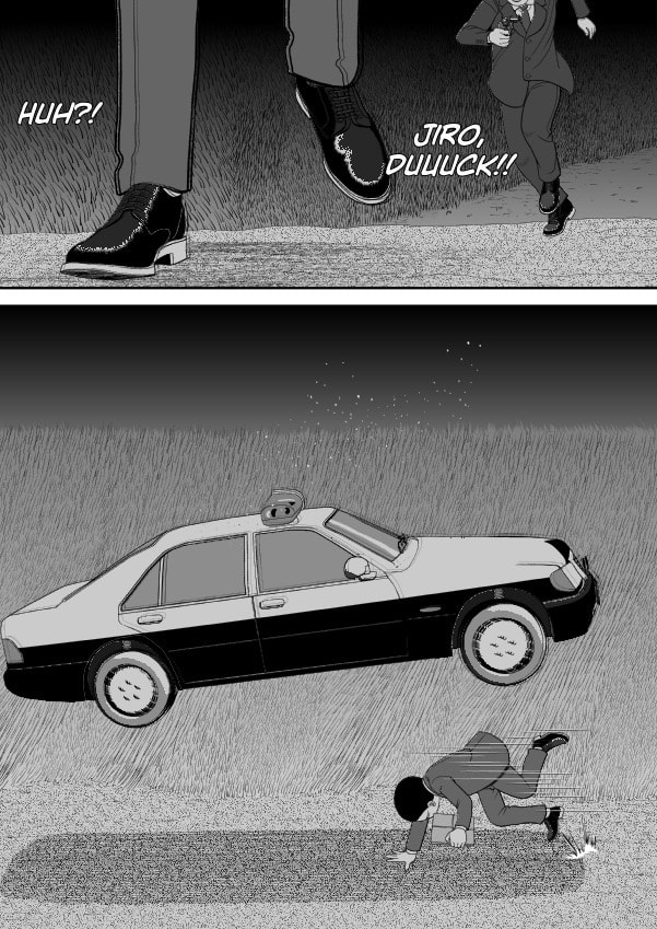 Paperakyu Chapter 81 page 112 - 