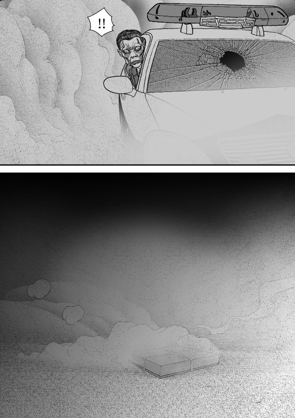 Paperakyu Chapter 81 page 129 - 