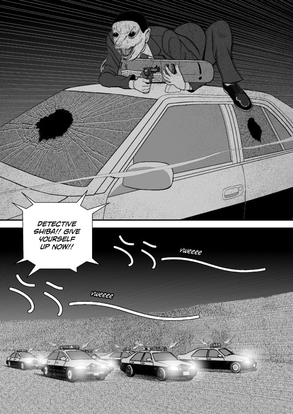 Paperakyu Chapter 81 page 136 - 