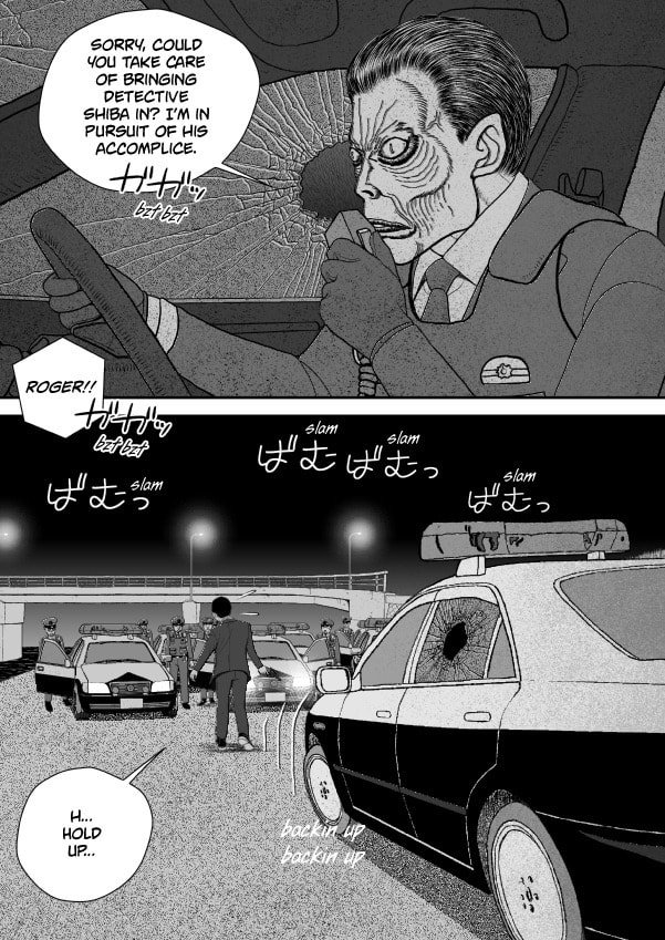 Paperakyu Chapter 81 page 140 - 