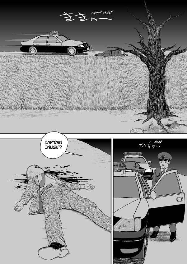 Paperakyu Chapter 81 page 141 - 