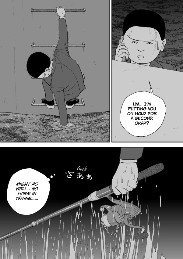 Paperakyu Chapter 81 page 148 - 