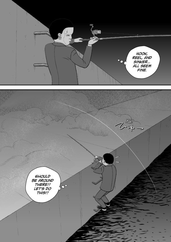 Paperakyu Chapter 81 page 149 - 