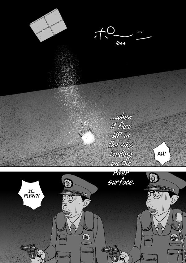Paperakyu Chapter 81 page 161 - 