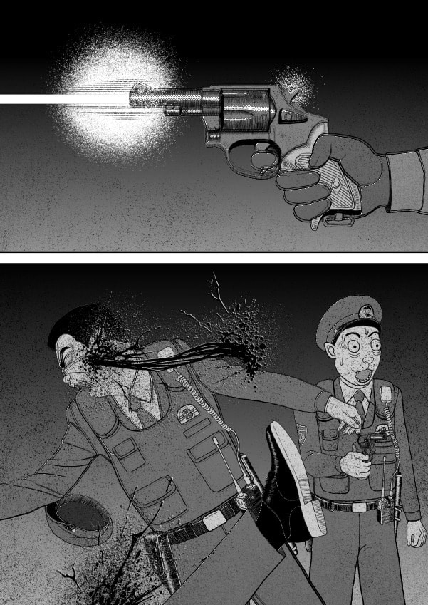 Paperakyu Chapter 81 page 163 - 