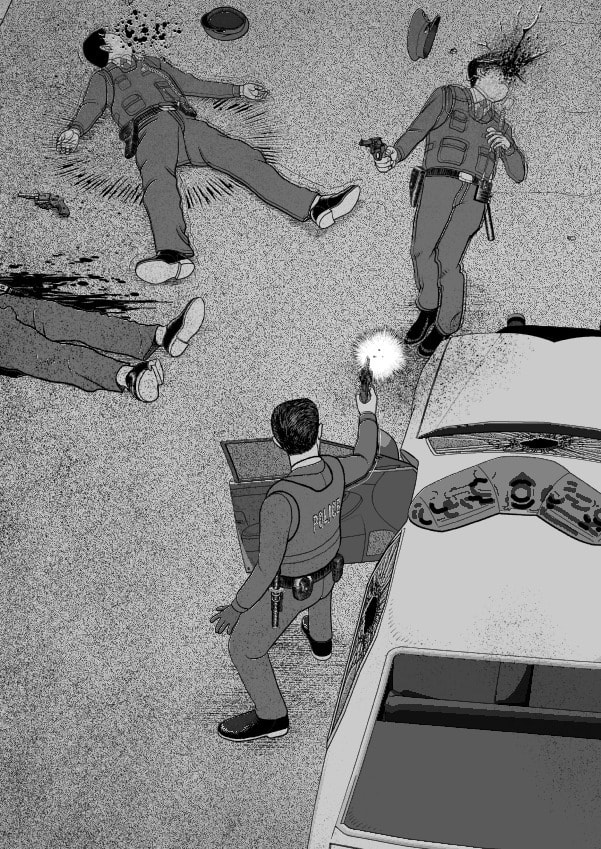 Paperakyu Chapter 81 page 164 - 