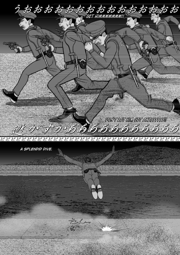 Paperakyu Chapter 81 page 166 - 