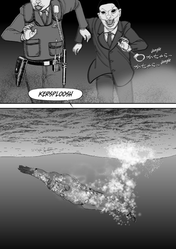 Paperakyu Chapter 81 page 167 - 