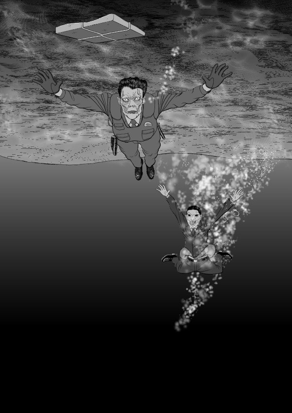 Paperakyu Chapter 81 page 171 - 