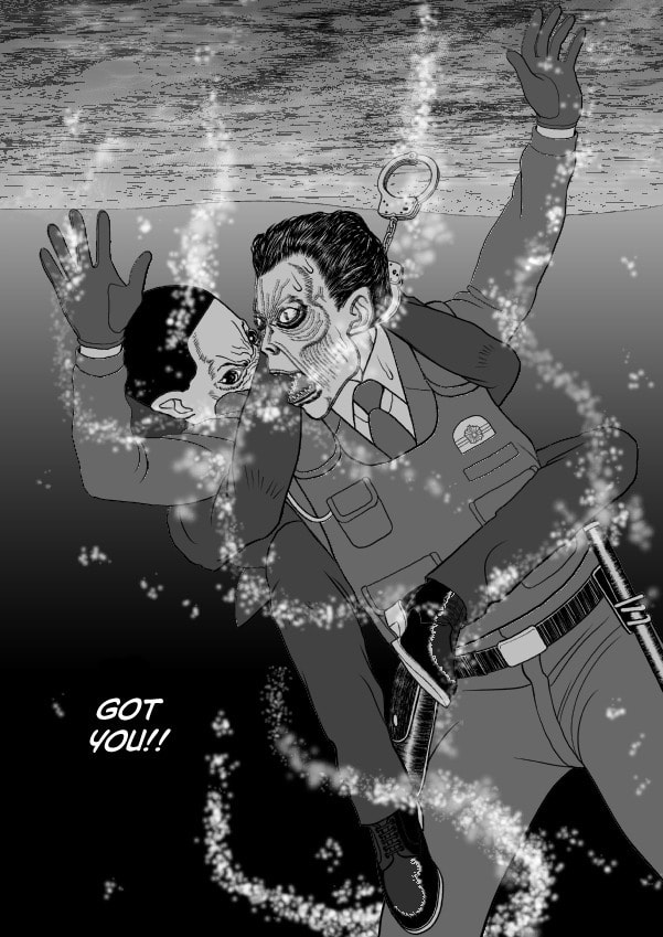 Paperakyu Chapter 81 page 173 - 