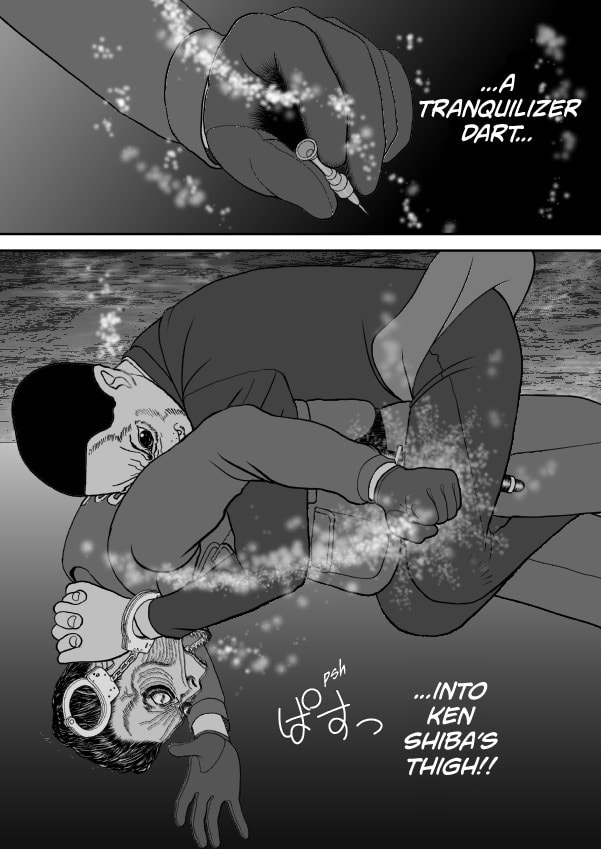 Paperakyu Chapter 81 page 176 - 