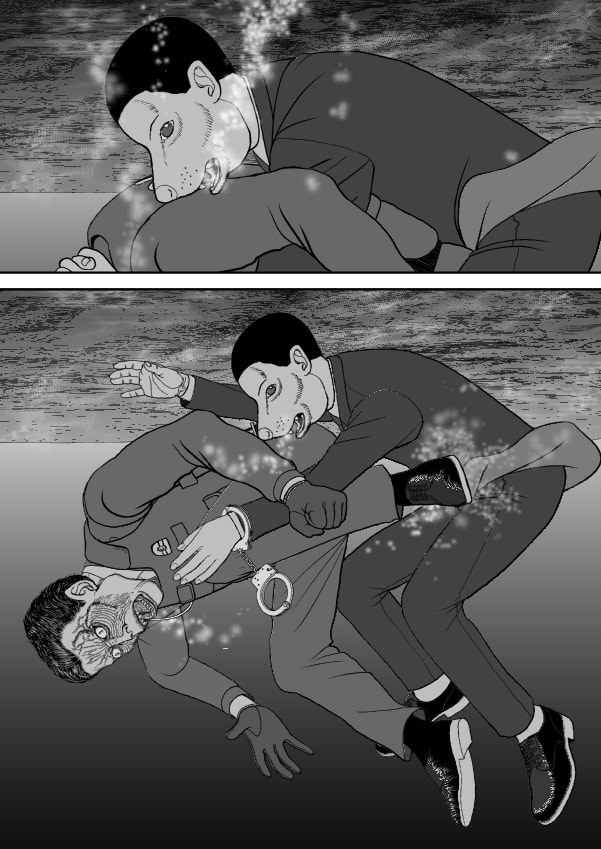 Paperakyu Chapter 81 page 177 - 