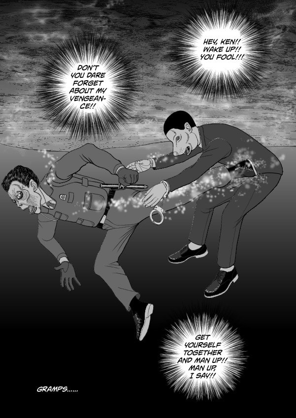 Paperakyu Chapter 81 page 178 - 