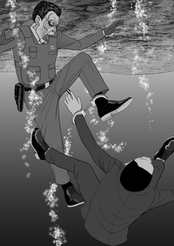Paperakyu Chapter 81 page 180 - 