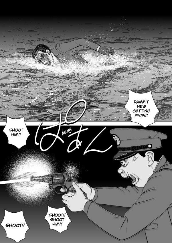 Paperakyu Chapter 81 page 182 - 