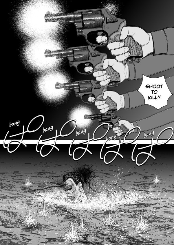Paperakyu Chapter 81 page 183 - 