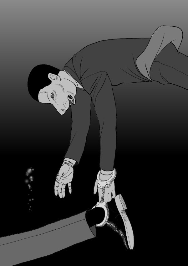 Paperakyu Chapter 81 page 185 - 