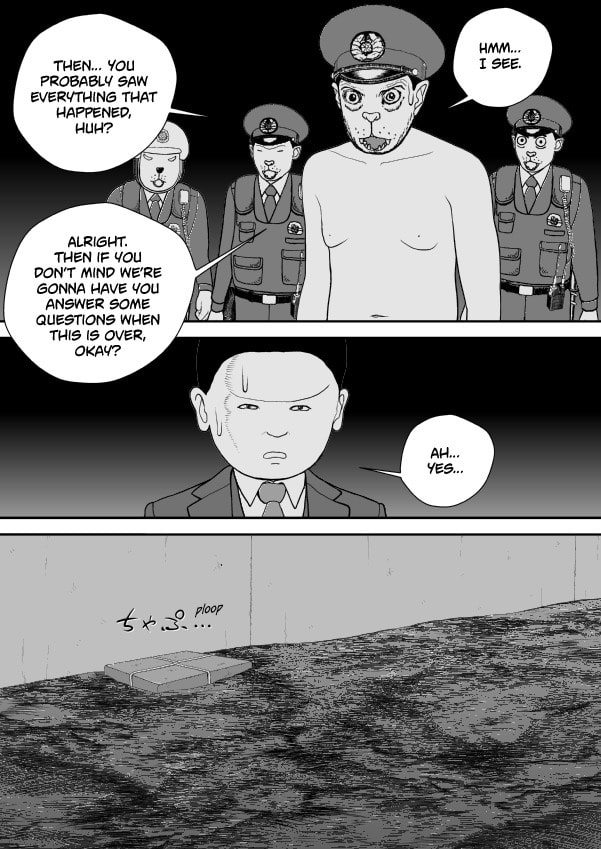 Paperakyu Chapter 81 page 188 - 