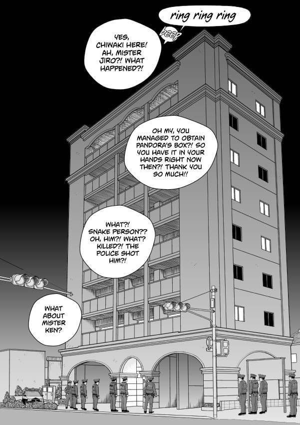 Paperakyu Chapter 81 page 189 - 
