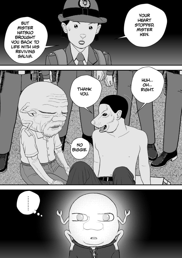 Paperakyu Chapter 81 page 212 - 