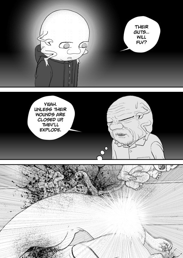 Paperakyu Chapter 81 page 217 - 