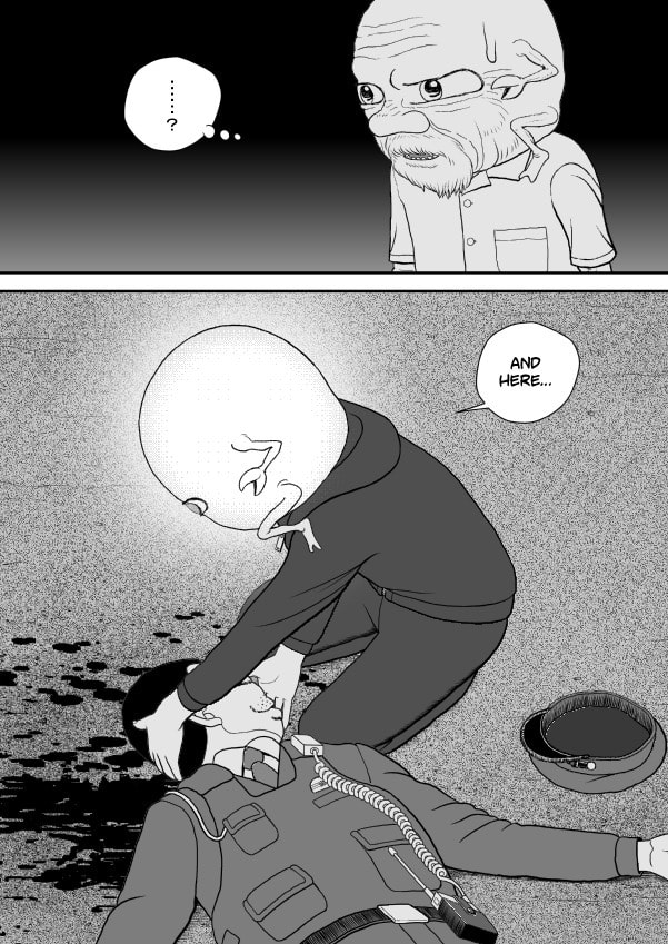 Paperakyu Chapter 81 page 220 - 