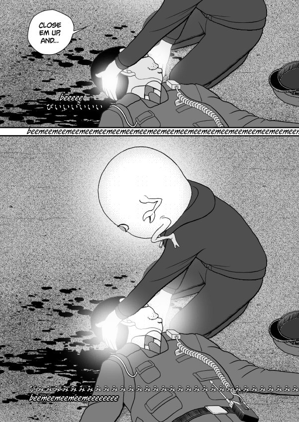 Paperakyu Chapter 81 page 221 - 