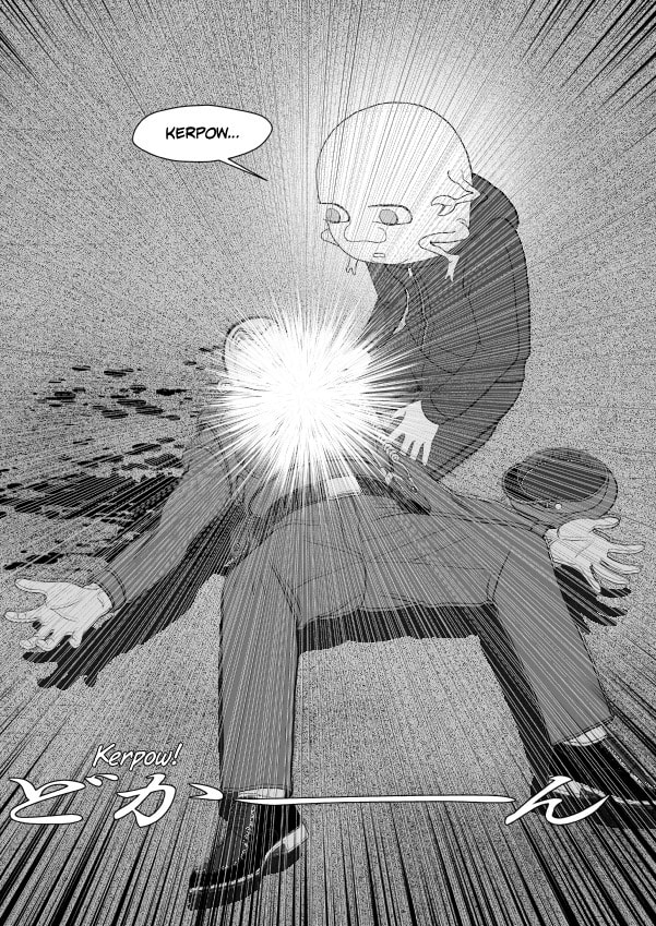Paperakyu Chapter 81 page 224 - 