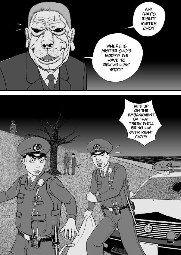 Paperakyu Chapter 81 page 228 - 