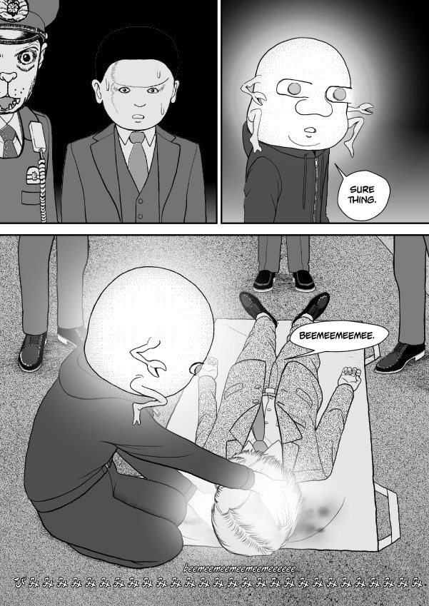 Paperakyu Chapter 81 page 236 - 